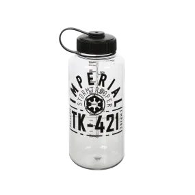 Imperial Trooper Water Bottle