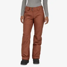 Insulated Powder Town Pant Women's