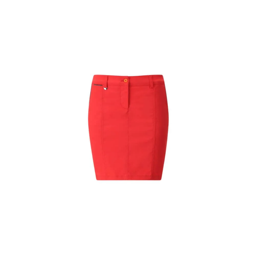 JAMB | 16" MIDWEIGHT SKORT | FINAL SALE