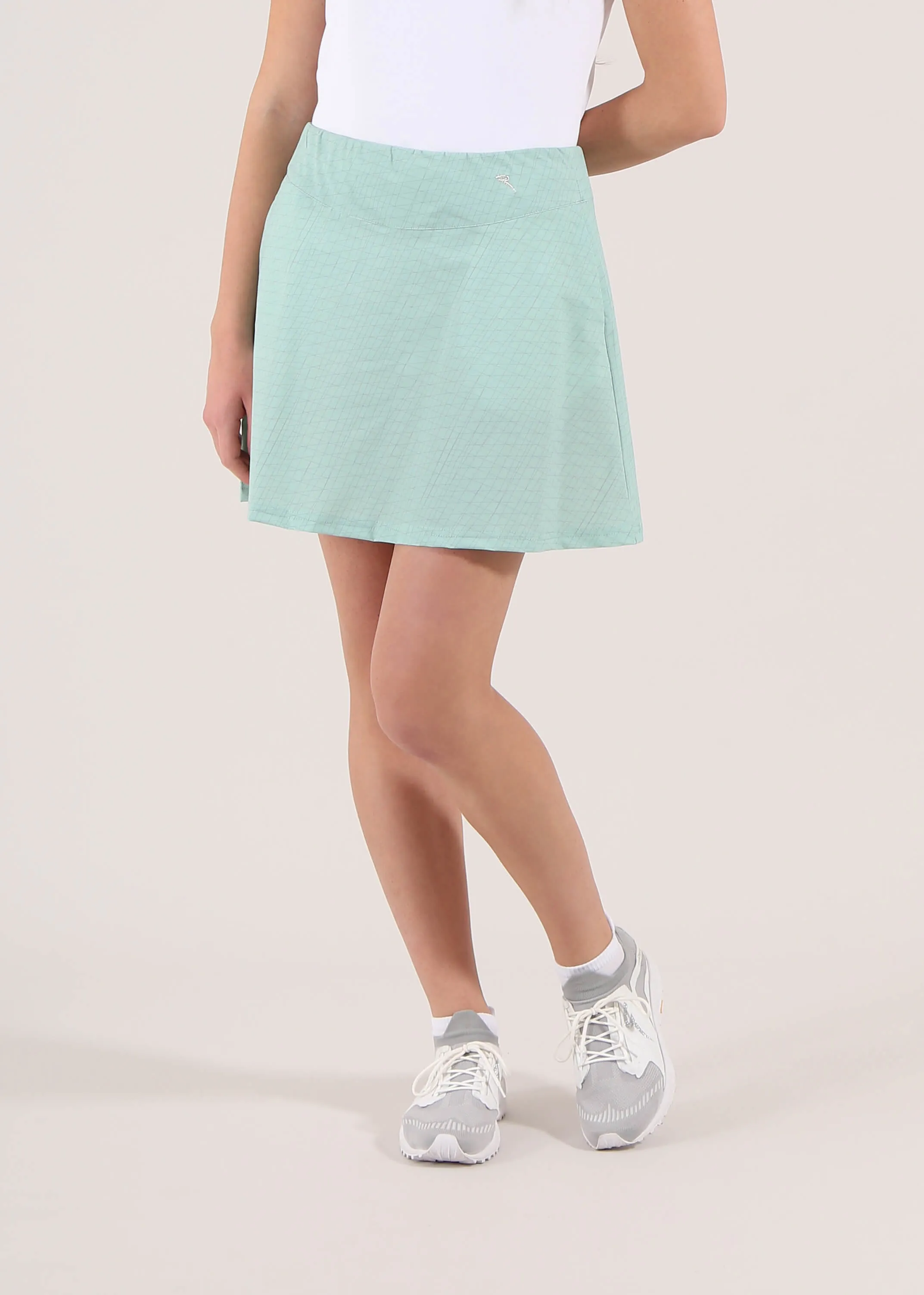 JEFE | LIGHTWEIGHT COMFORT SKORT