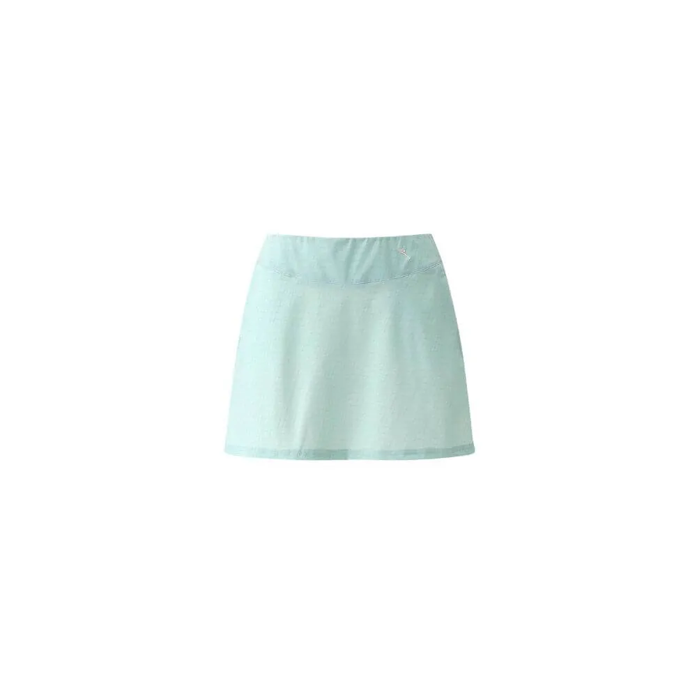 JEFE | LIGHTWEIGHT COMFORT SKORT