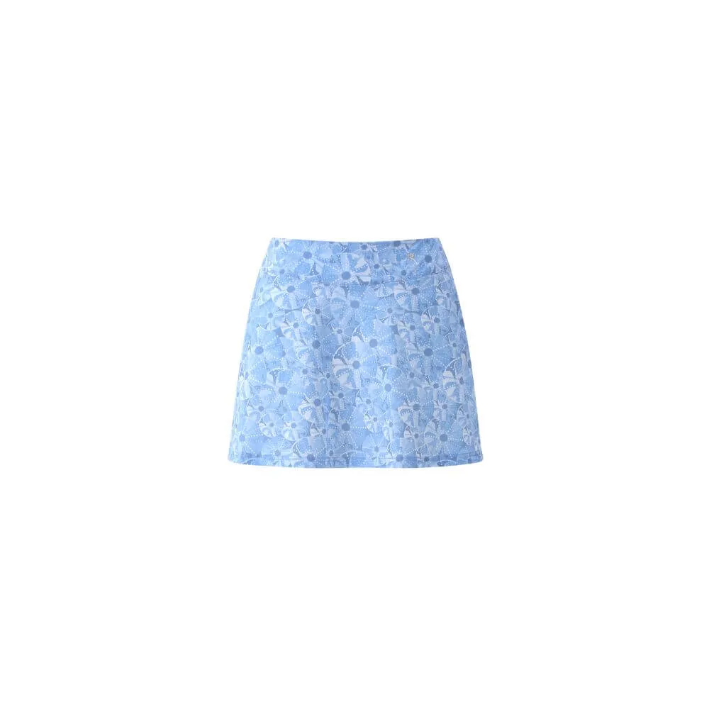 JEFE | LIGHTWEIGHT COMFORT SKORT