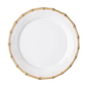 Juliska Bamboo Dessert/Salad Plate