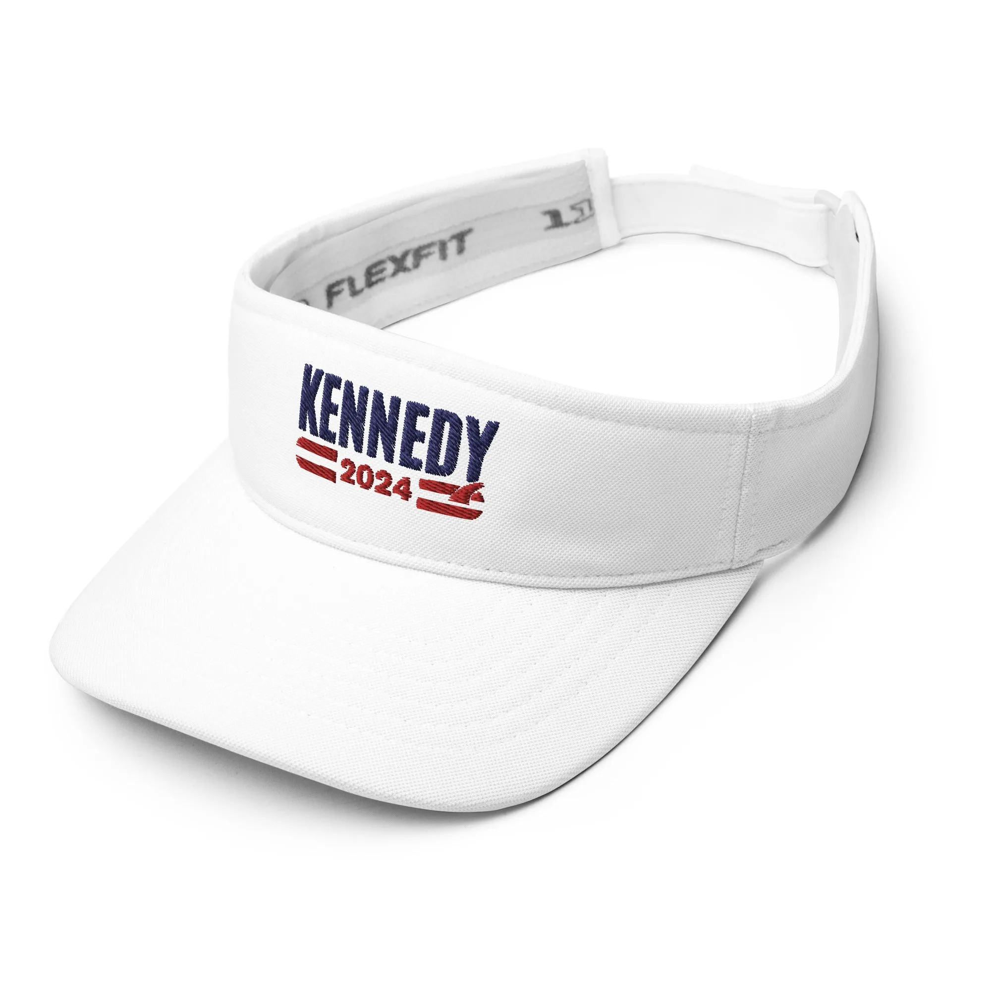 Kennedy Classic Surf Embroidered Visor