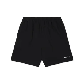 LA Comfort Short - Black