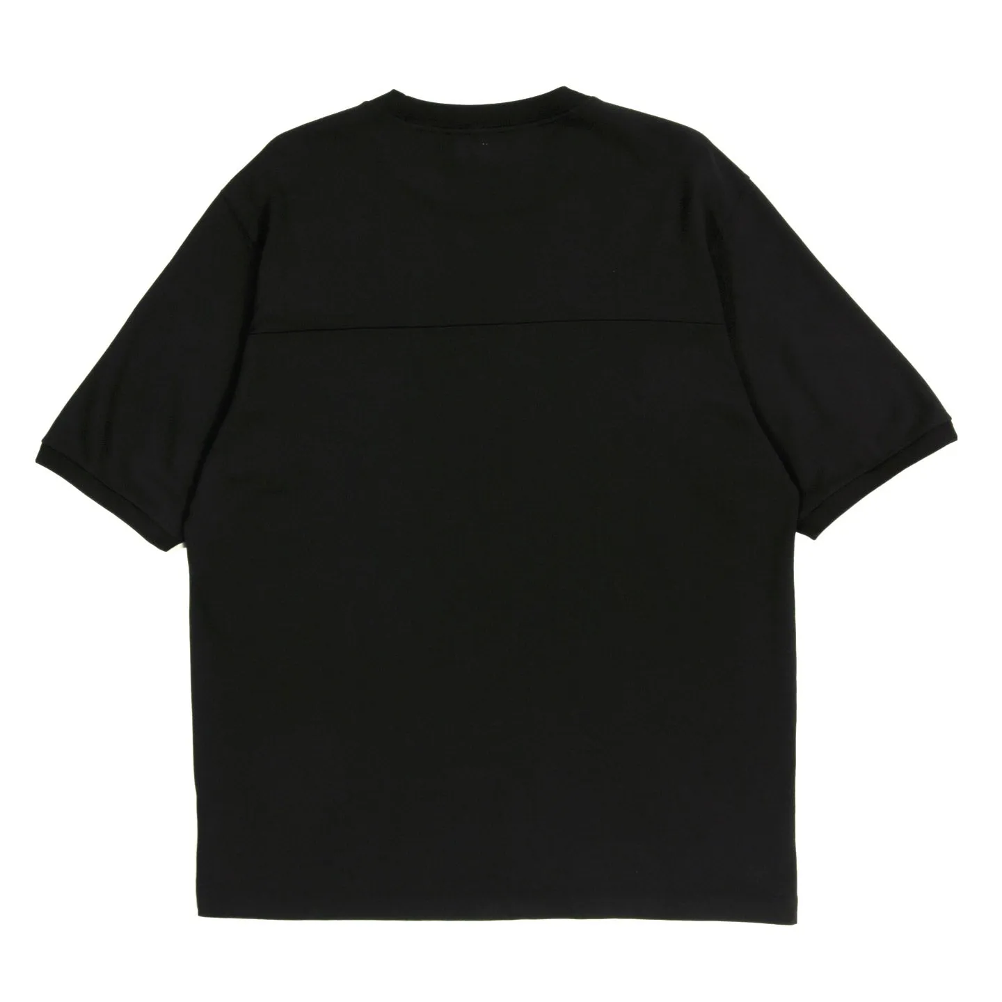 LADY WHITE CO. SPORT T-SHIRT BLACK