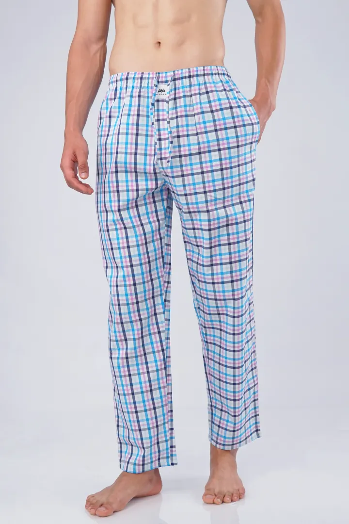 Lindsay Woven Pajamas