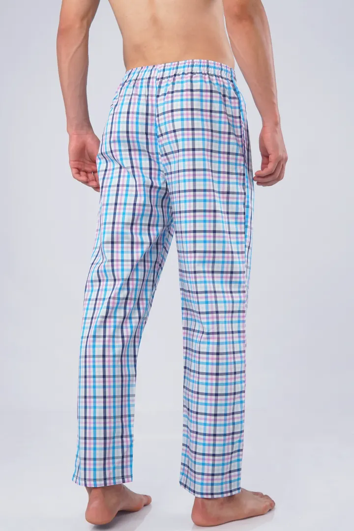 Lindsay Woven Pajamas