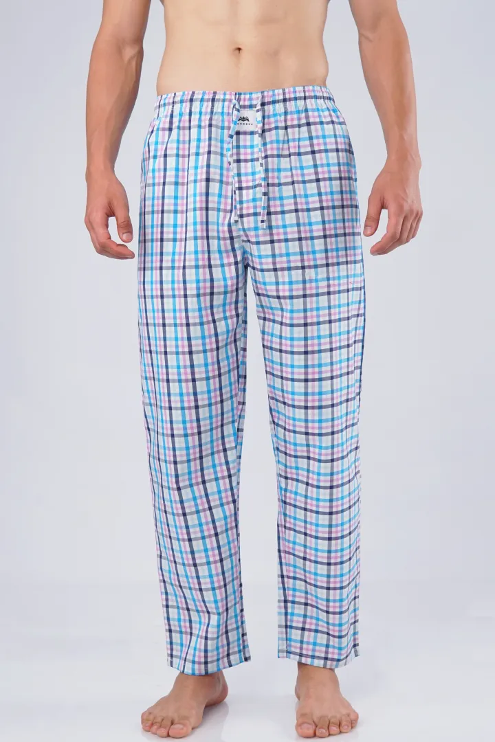 Lindsay Woven Pajamas