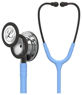 Littmann Classic III Monitoring Stethoscope MF in Ceil - L5959MF