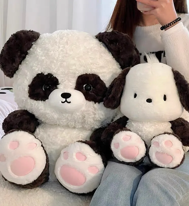 Lovely Panda Plush Toy PN6641