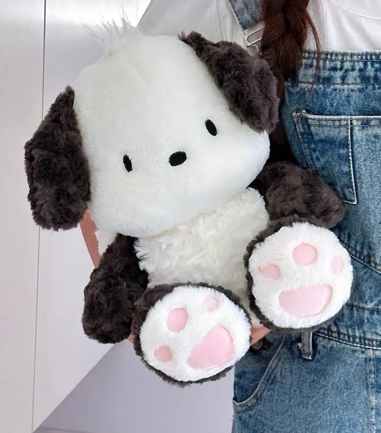 Lovely Panda Plush Toy PN6641