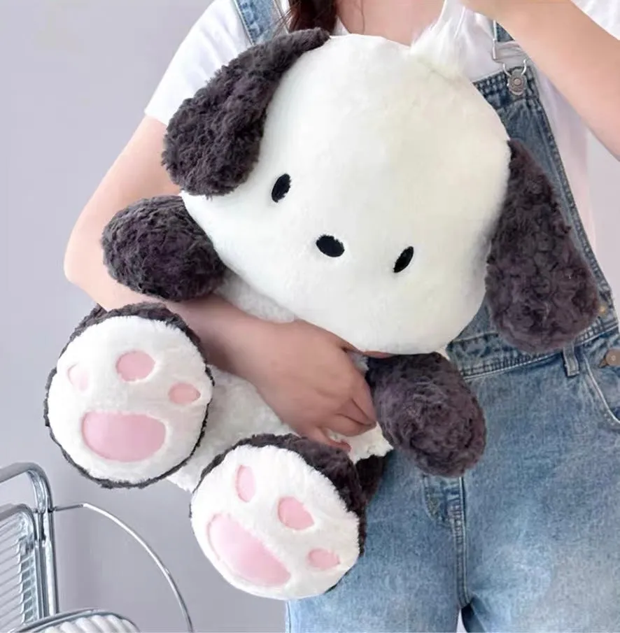 Lovely Panda Plush Toy PN6641