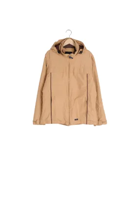 Manteau - M