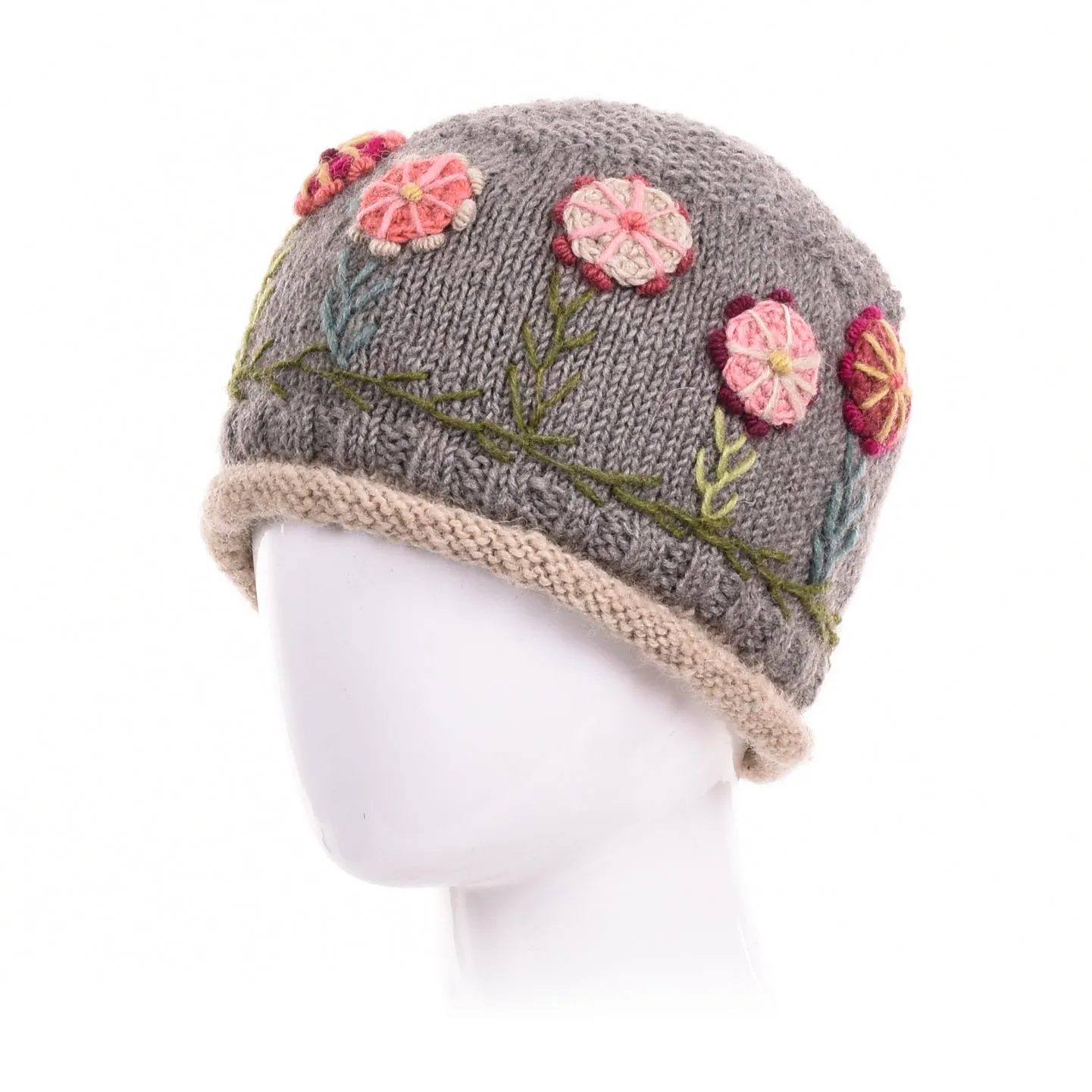 Maya Beanie