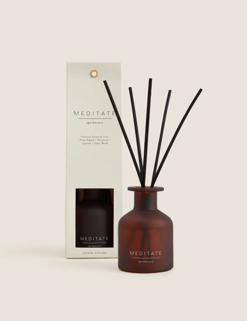 Meditate 100ml Diffuser