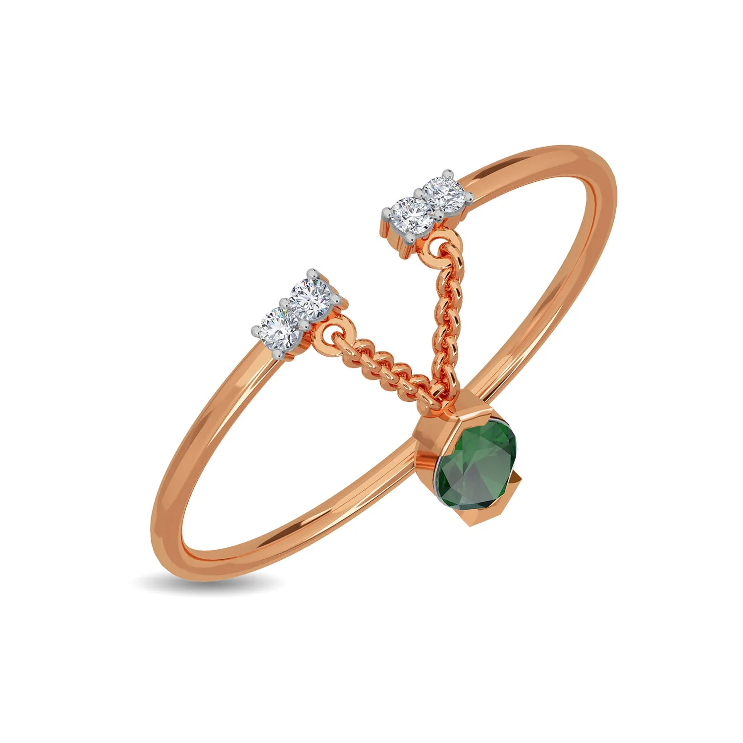 Meela Ring