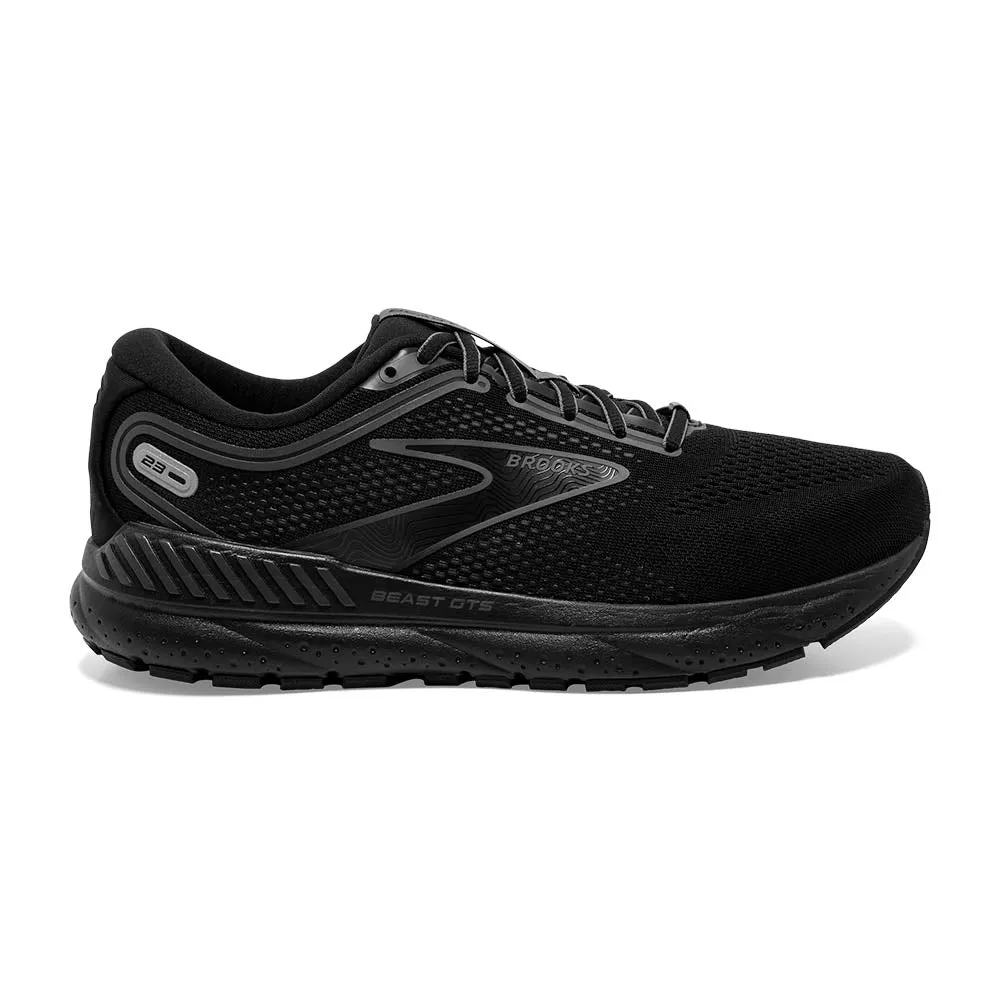 Men's Beast GTS 23 - Black / Gunmetal