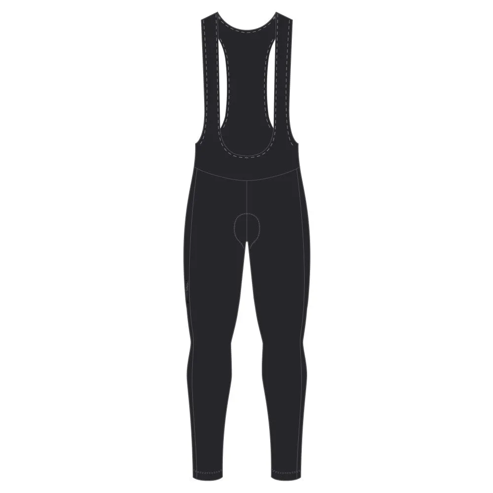 Men's Quest Thermal Cycling Bib Tights