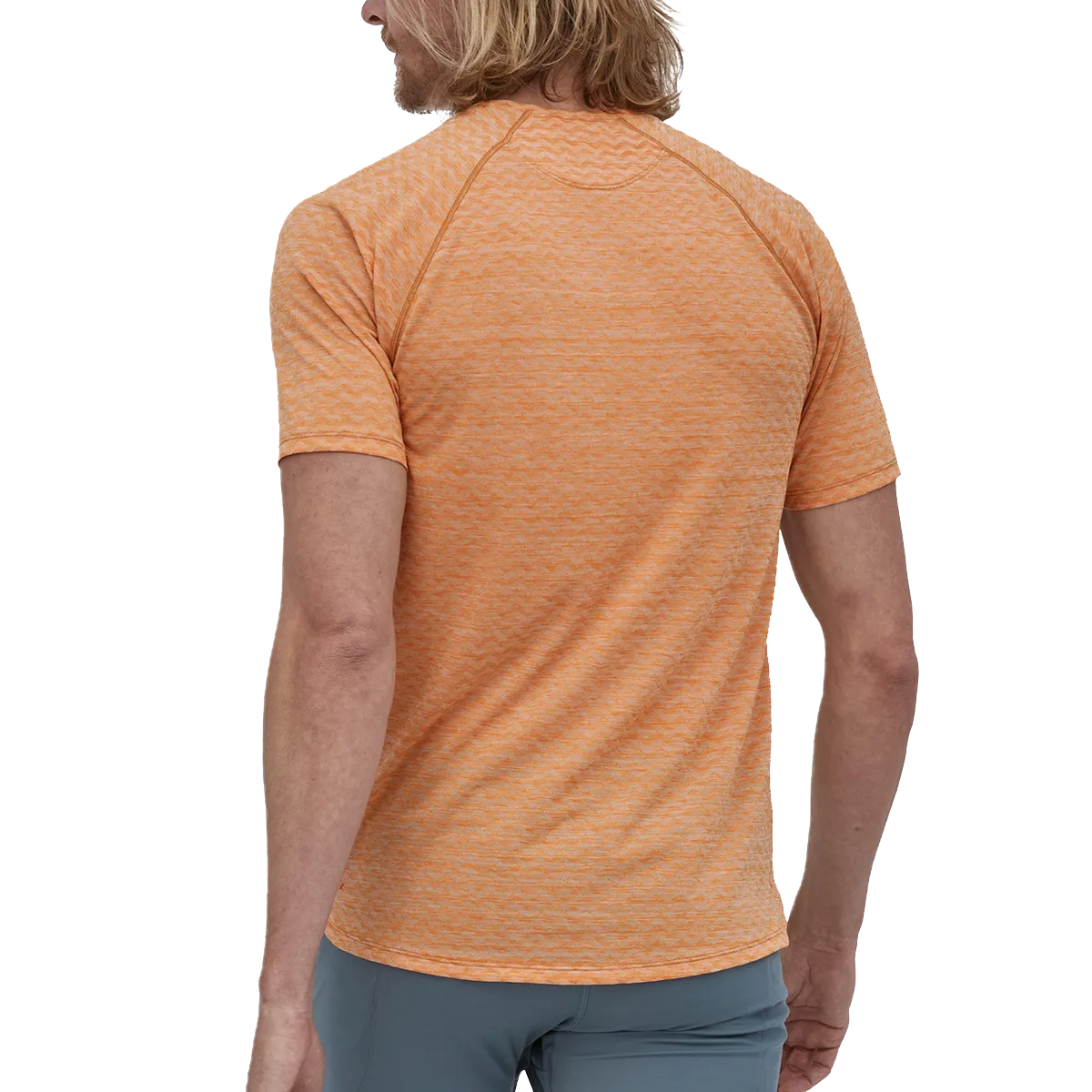 Men's Ridge Flow Shirt