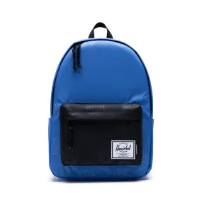 Mochila Herschel Classic X-Large Independent Multi Cross Amparo Blue - Independent