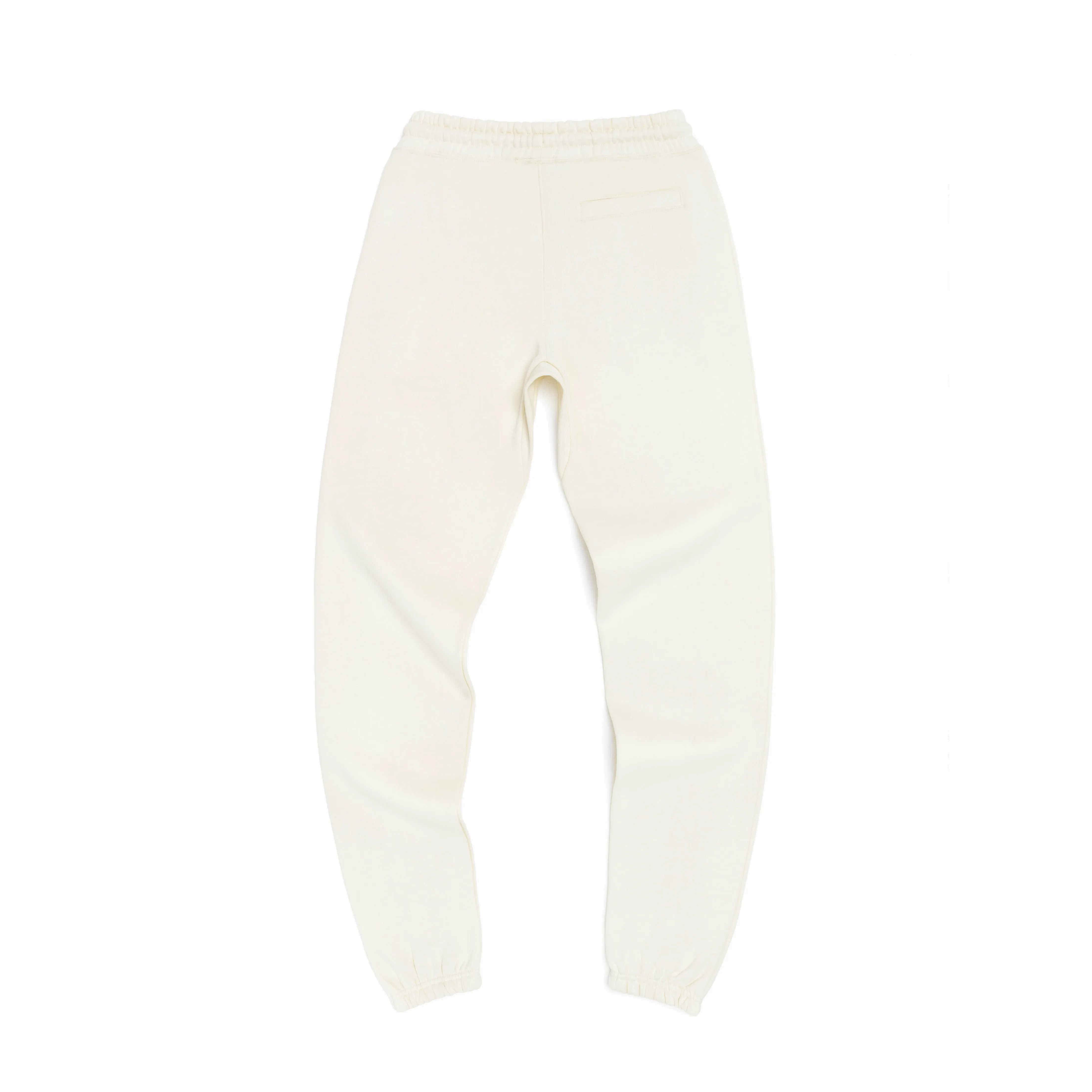 Natural Organic Cotton Sweatpants