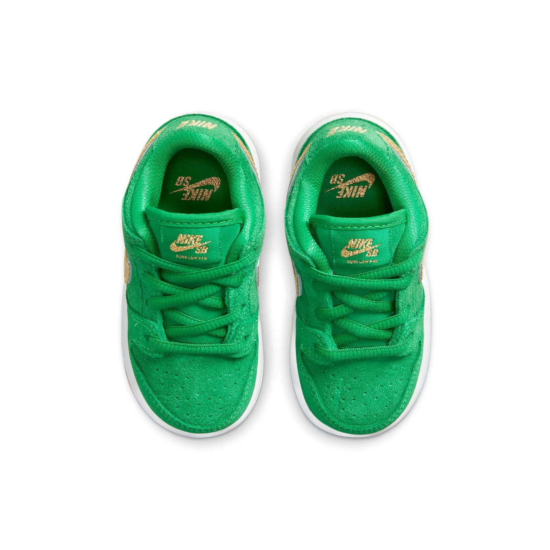 Nike Dunk Low SB TD 'St. Patrick’s Day'