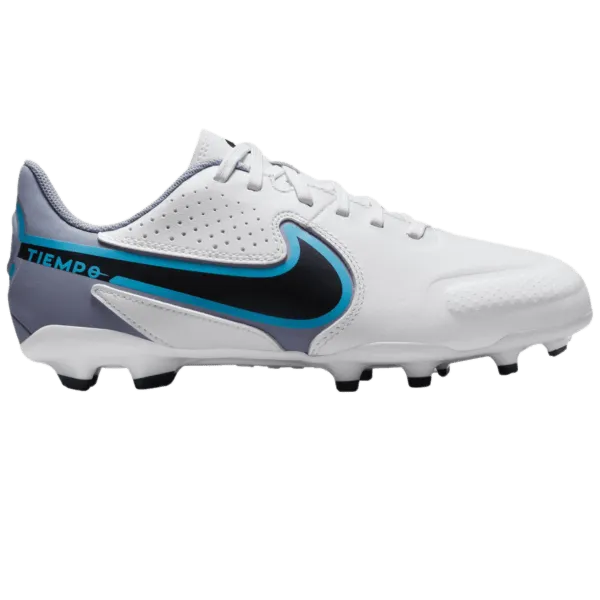 Nike Tiempo Legend 9 Academy MG Junior Football Boot - Blast Pack