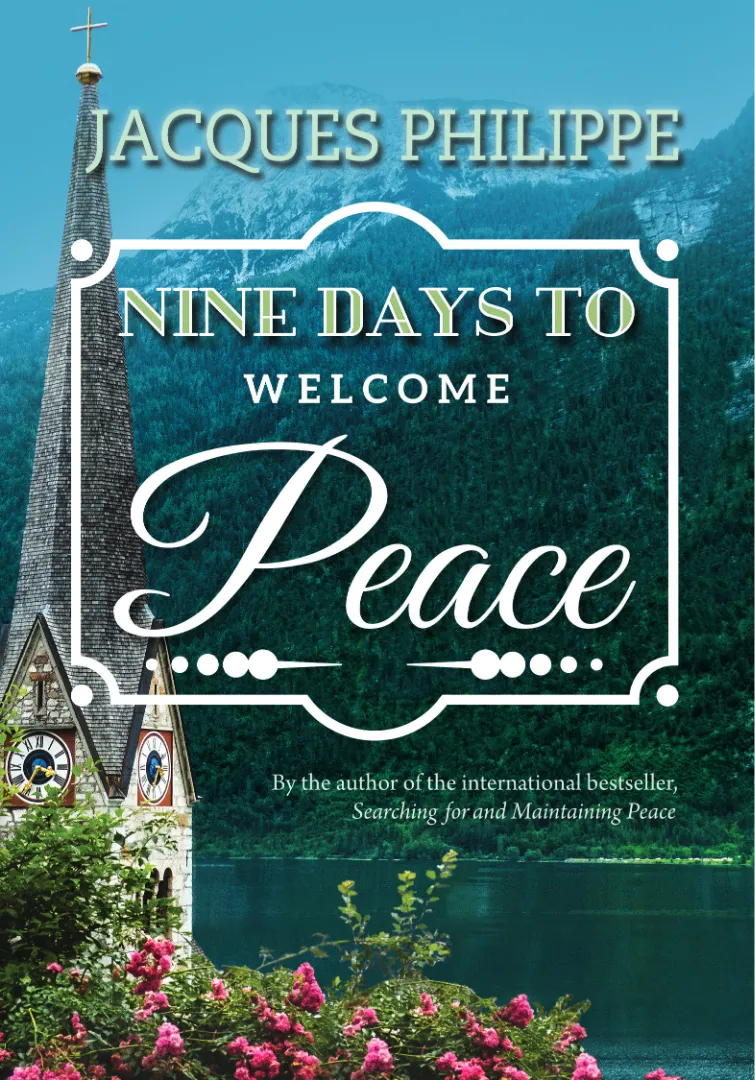 Nine Days To Welcome Peace