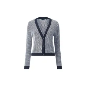 NINNOLO | KNIT CARDIGAN | FINAL SALE