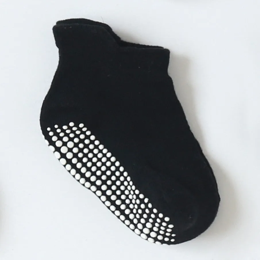 Non-Slip Ankle Socks for Baby