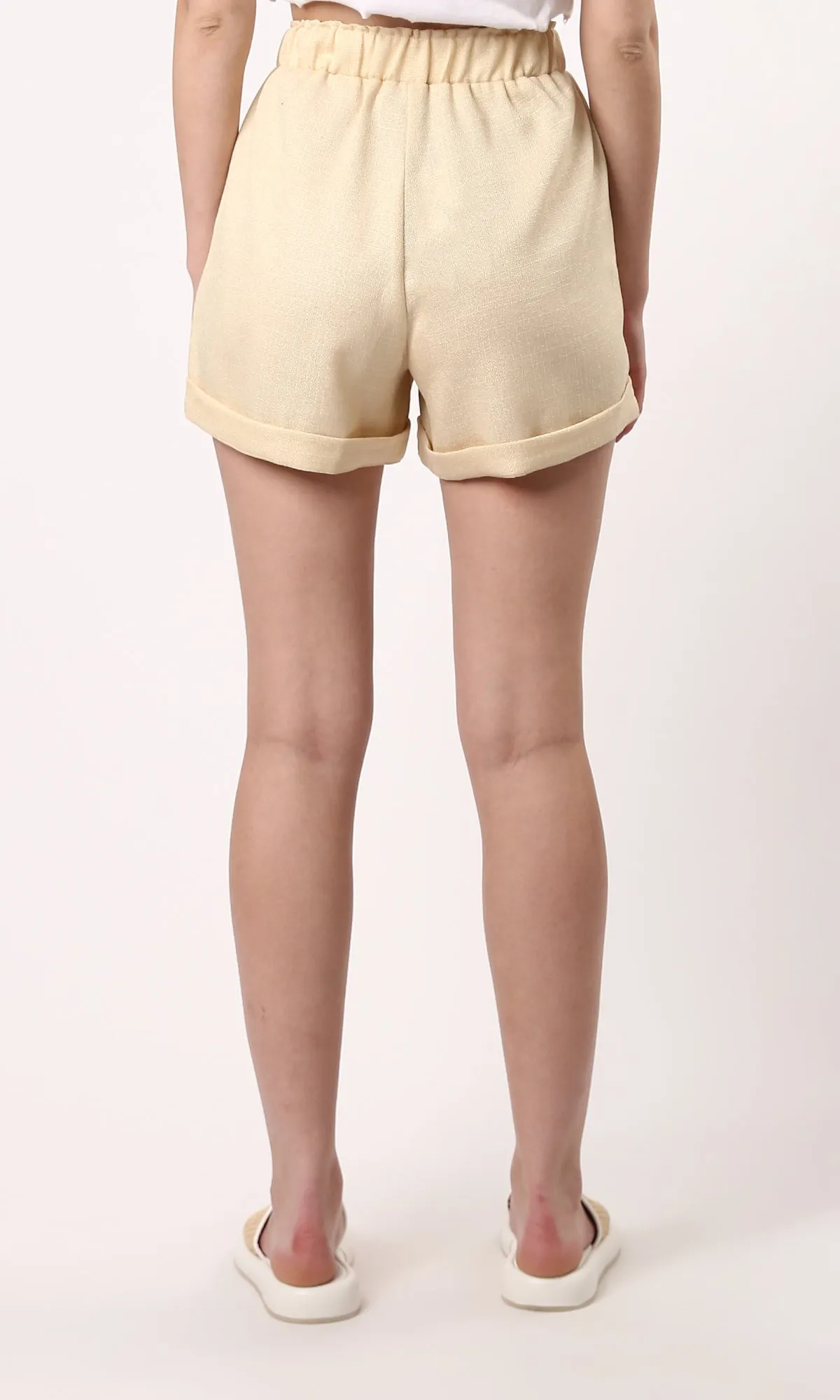 O179434 Women Shorts