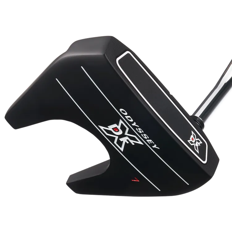 Odyssey DFX #7 Putter