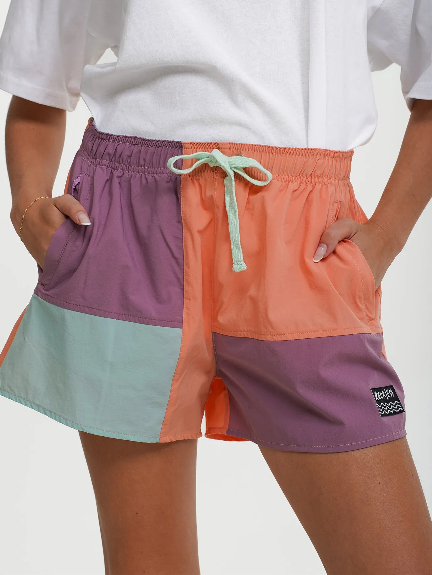 Offshore Shorts