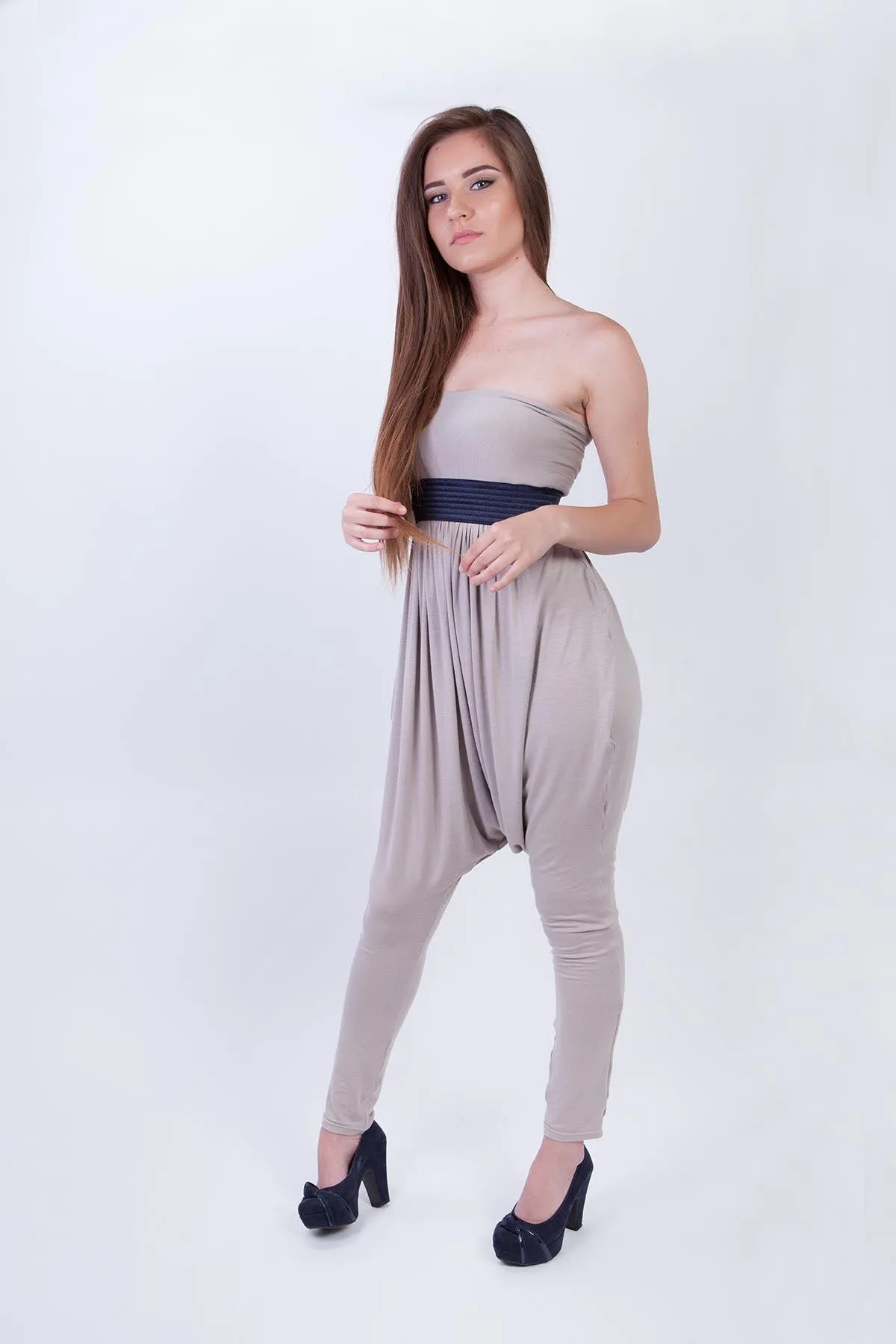 Pantalone Berbero