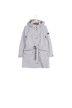 Parka - 36