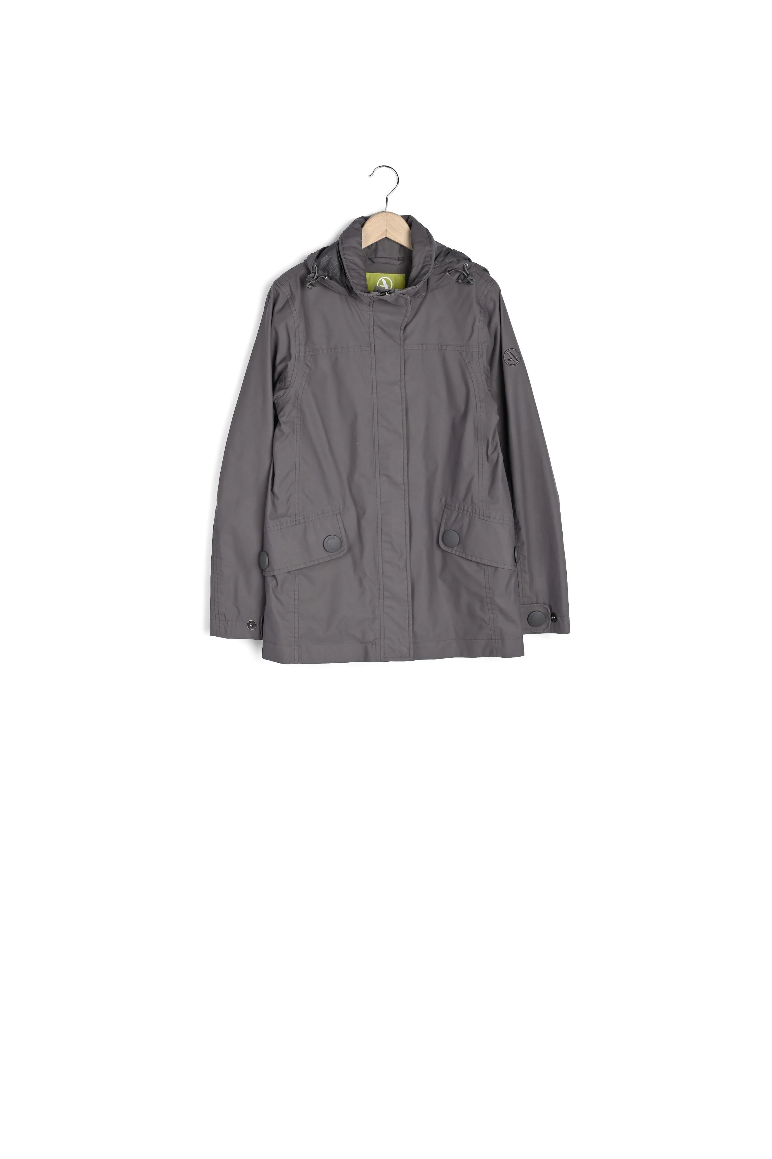 Parka - 36