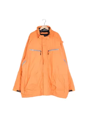 Parka - 3XL