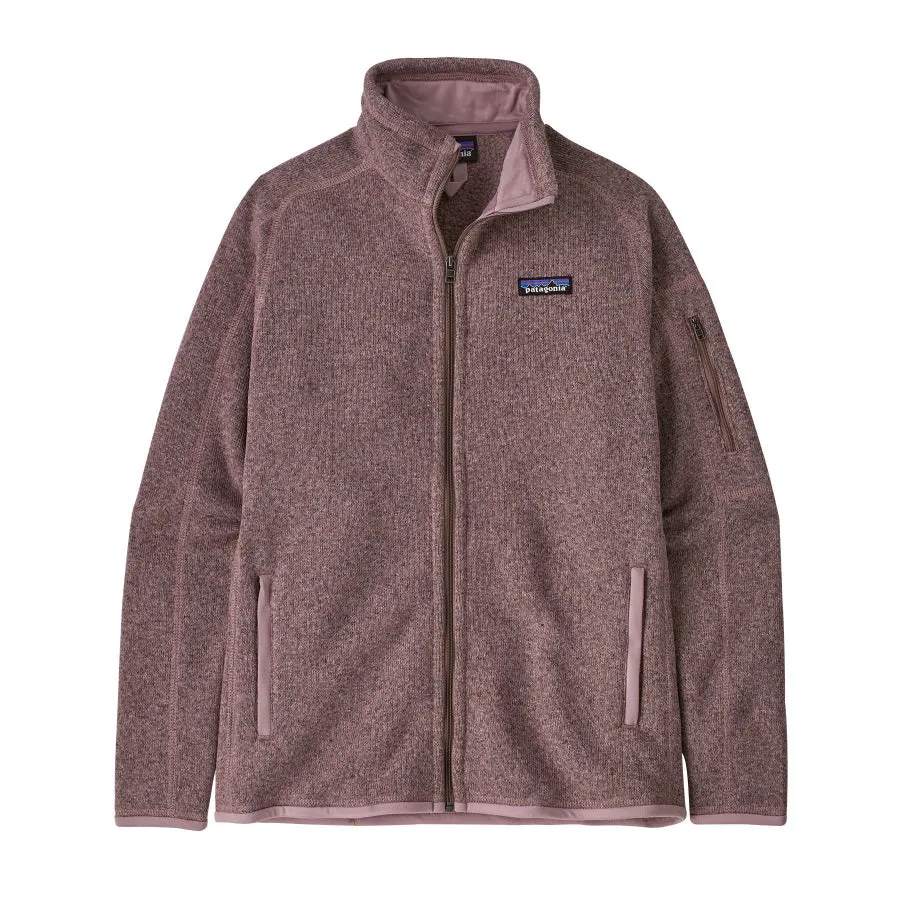 Patagonia Better Sweater Jacket - Women's