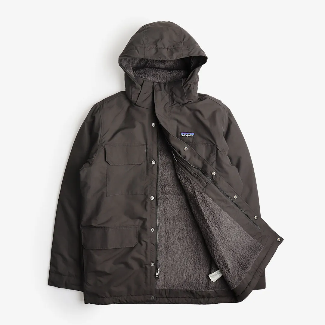 Patagonia Isthmus Parka