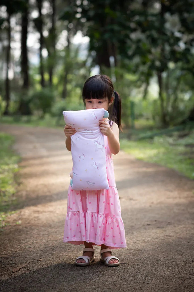 Pillow Set - Starry Unicorn