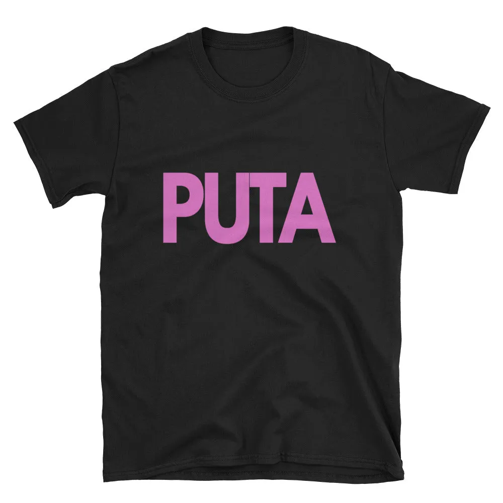 PUTA PINK