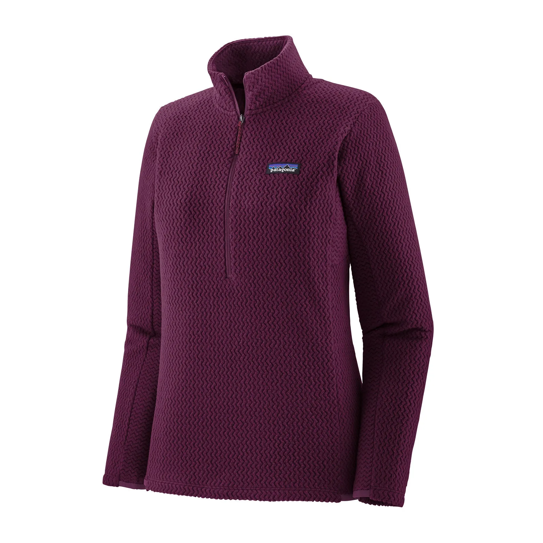 R1 Air Zip Neck Women's