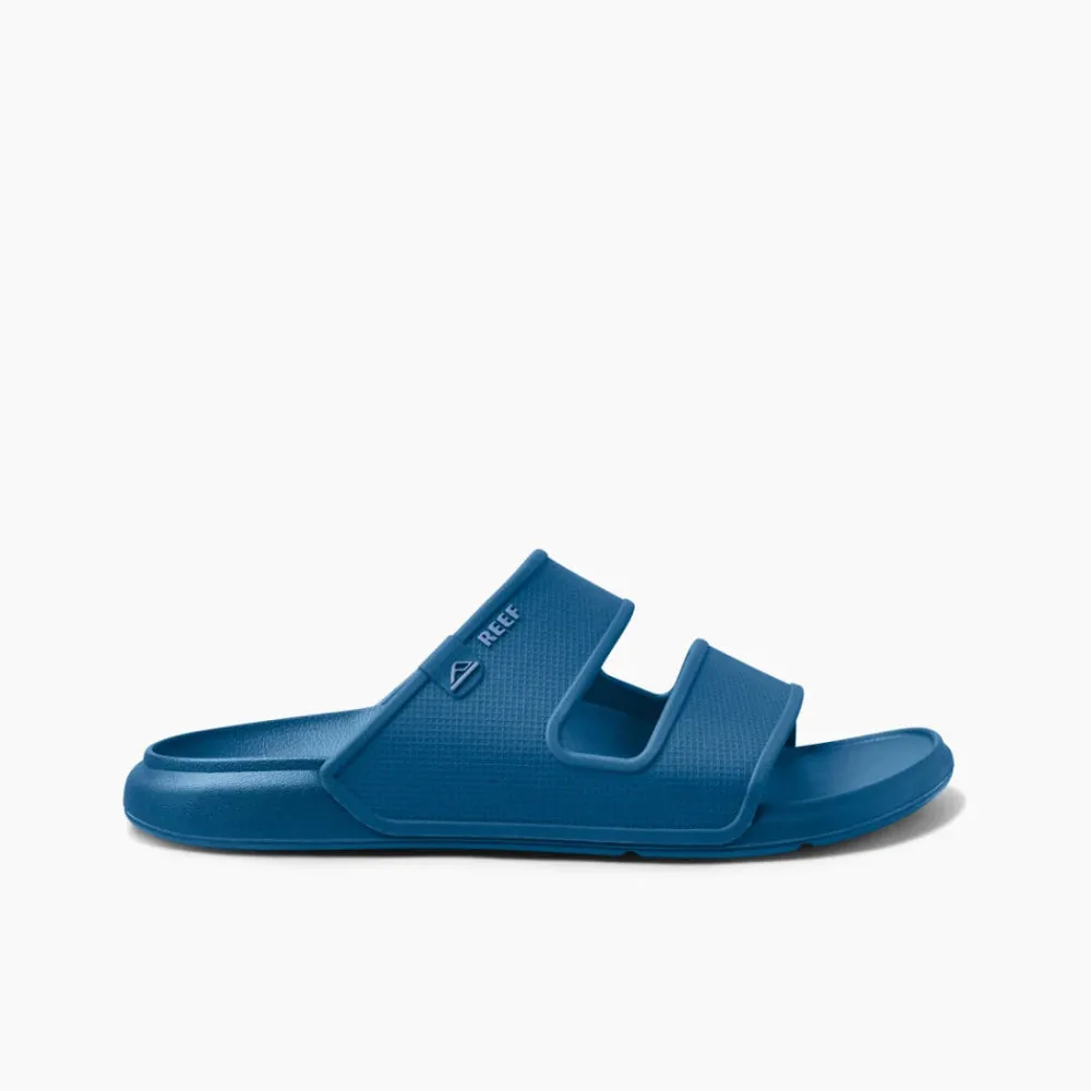 Reef Men's Oasis Double Up - Mykonos Blue