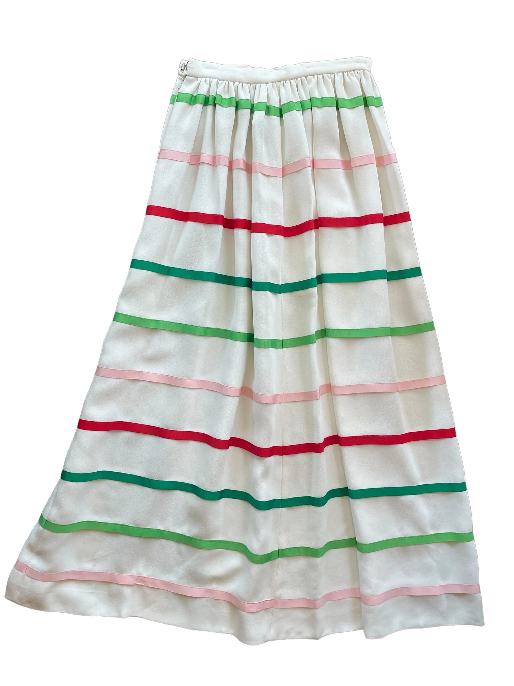 Ribbon Skirt