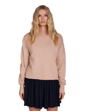 Riley Roll Neck Pullover