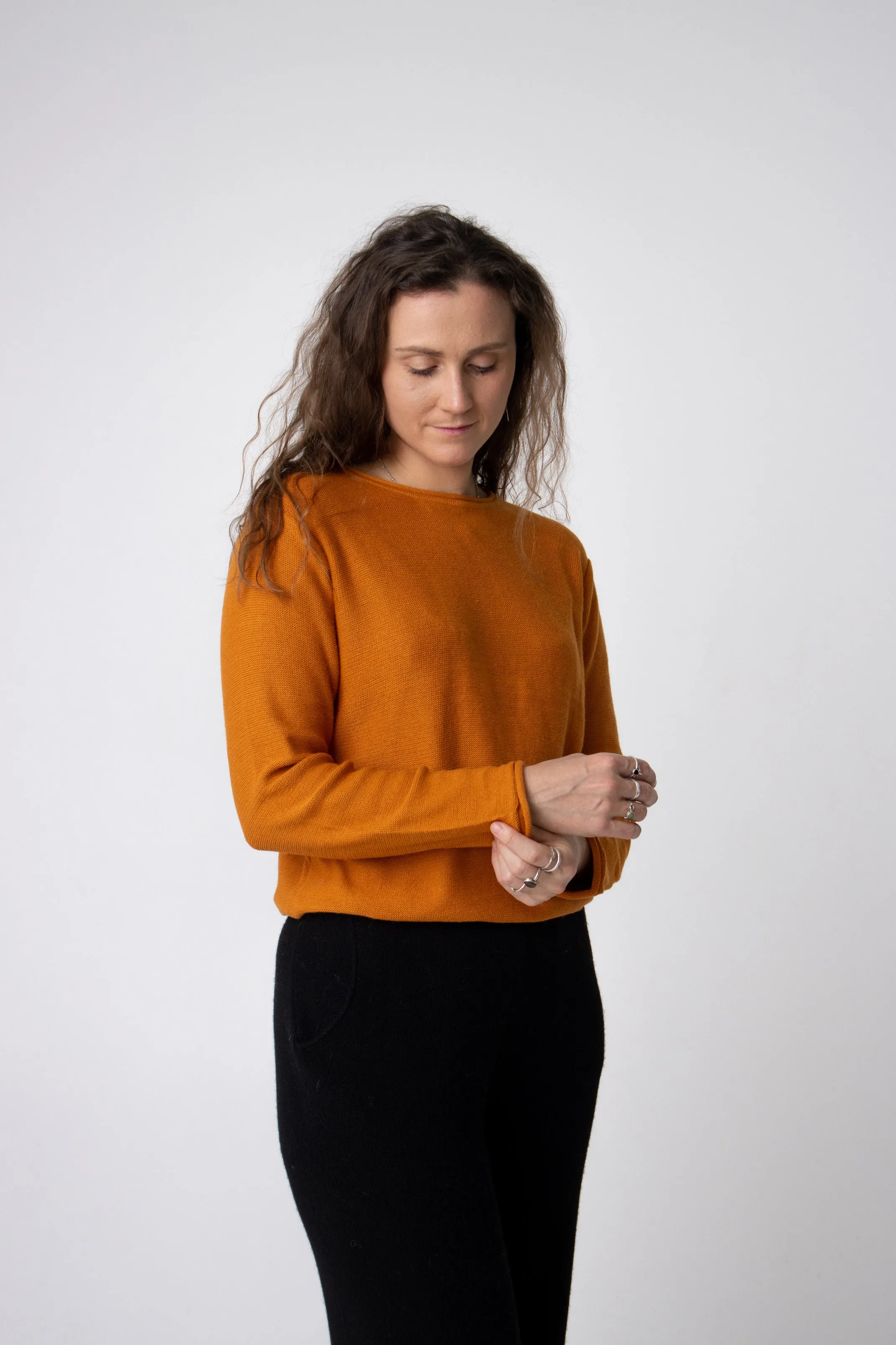 Rollo Long Sleeve