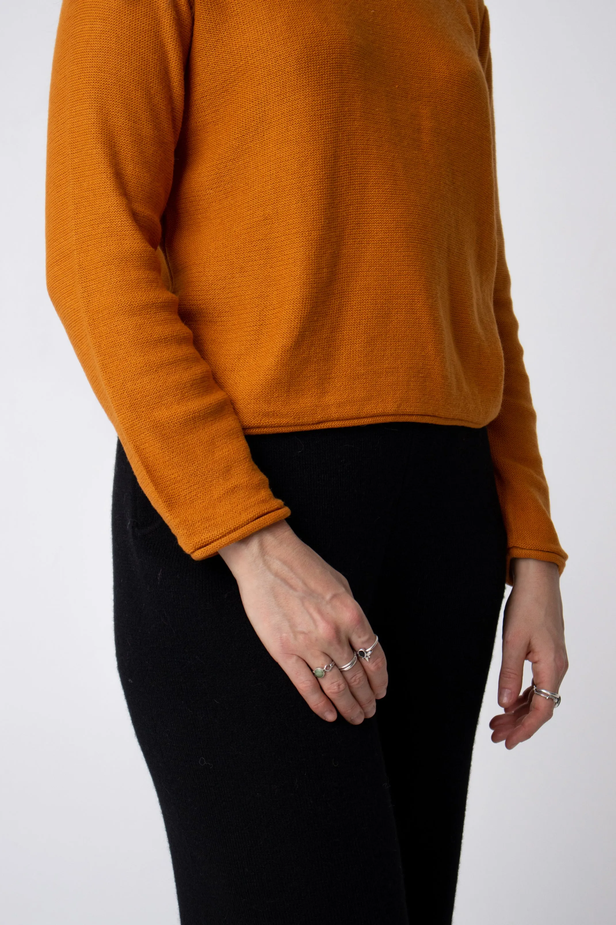 Rollo Long Sleeve