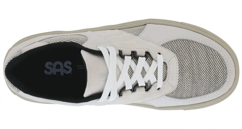 SAS Women's High Street-X Lace Up Sneaker - Sand Dune