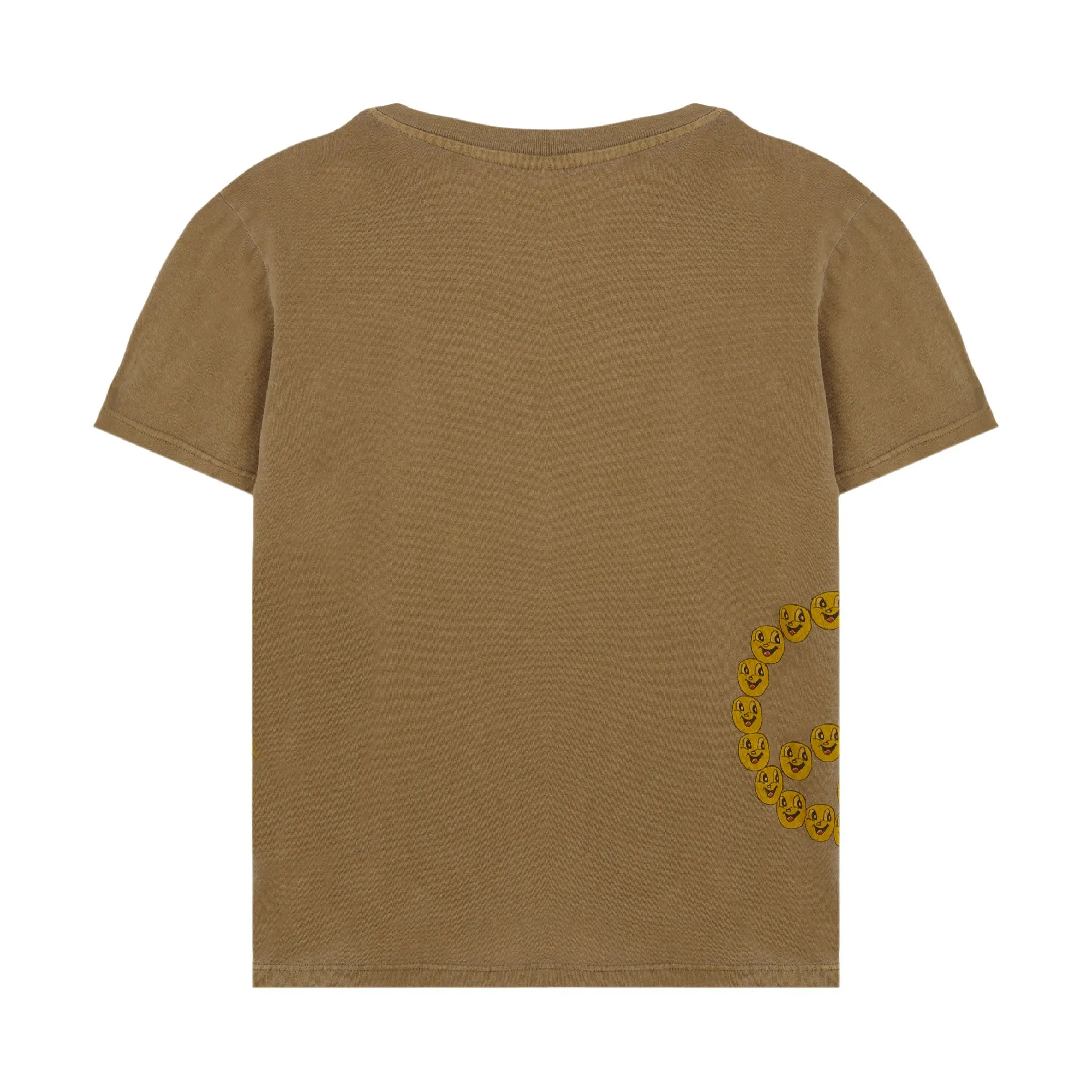 Smiley Peace T-shirt